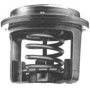 Honeywell MP953C1026 Pneumatic Valve Actuator 5" Diaphragm DA 4-11 PSI