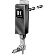 Honeywell LP907A1002 One Pipe Da Pneumatic Air Stream Thermostat
