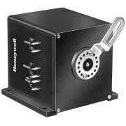 Honeywell M8405A1006 24v 3 Position Damper Actuator 25lb-in. 90 Degree Stroke 90 Second Timing