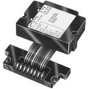 Honeywell Q7130A1006 Interface Module W/Selectable Vol. Range