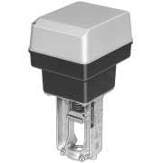 Honeywell ML6425A3022 24v Direct Coupled Spring Return Electric Linear Valve Actuator 3/4" Stroke