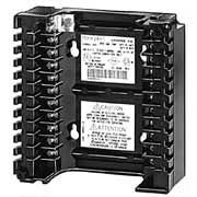 Honeywell Thermal Solutions Q7800A1005 Subbase For 7800 Series Relay Modules Panel Mounting *** Restricted Item