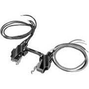 Honeywell 220736B 2 Spdt Aux Switches For Mod IV Motors