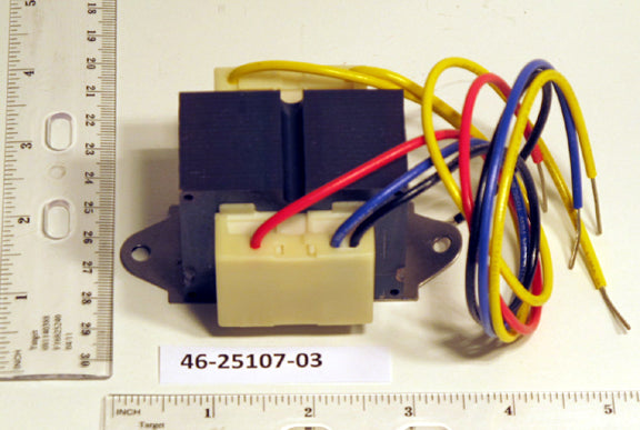 Rheem 46-101904-02 Transformer Replaces 46-25107-03