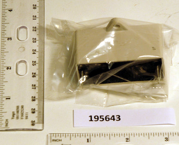 Reznor 195643 Capacitor 7.5mfd / 440V Mb40075ed