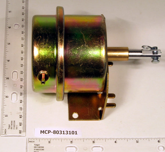 KMC Controls MCP-80313101 Pneumatic Actuator