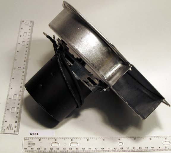 Fasco A131 Blower115vsp.1