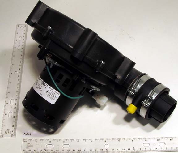 Fasco A225 Blower115vsp.1