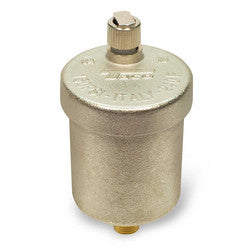 Taco 400-4 1/8" Hot Water Float Vent 150 PSI 510-148-567 Replaces 400-3 400