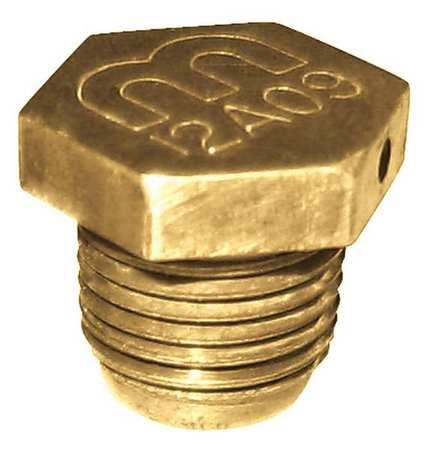 Maxitrol 12A09 1/8" Npt. Automatic Vent Limiting Device For 325-3325-3L R & RS Series OPD48