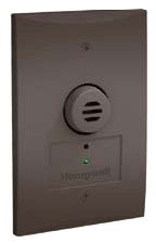 Honeywell E3SRMCO Surface Mount Remote Carbon Monoxide CO Sensor (mass Code Calls For A Second