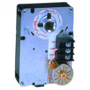 Honeywell ML6161B2024 24v Direct Coupled Non Spring Return Damper Actuator 35 Lb. In. Torque W/90