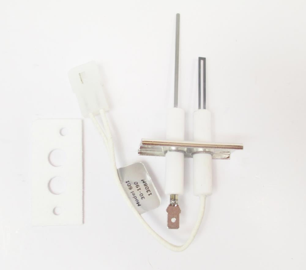 Teledyne Controls 2400-526 3 Wire Igniter/Flame Sensor & Gasket Kit Replaces 30-190 & 601