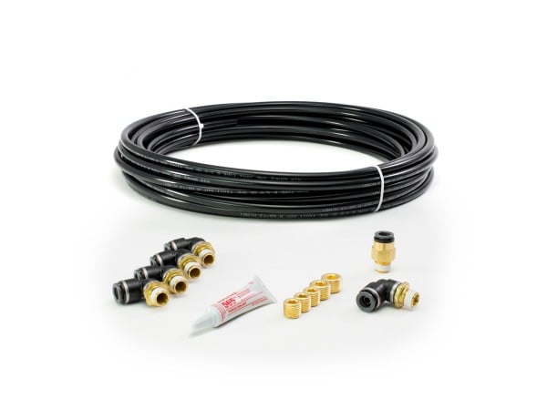 Lochinvar PRS20028 SPDT Pressure Switch .85 inches WC