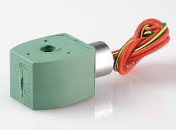 ASCO Controls 238210-032-D* 120v Coil RHM6