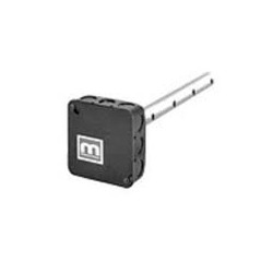 Maxitrol TS194 Sensor Used W/ Mixing Tube