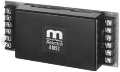 Maxitrol A1092 Amplifier
