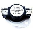 ICP Heil-Quaker 1008445 Switch Limit Disc O190 C170 LA
