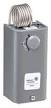 Johnson A19BAC-15C Spdt Coiled Bulb Temperature Control 30/110F; Diff 3.5f Fixed; Knob Adj;