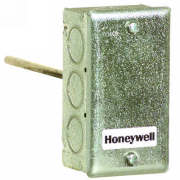 Honeywell C7041D2001 20k Ohm Ntc Immersion Temperature Sensor W/ 5" Insertion Replaces C7041d1003