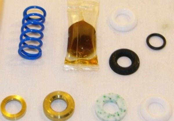 Honeywell 14003295-004 Repack Kit For 1-1/2"- 3" V5011ACFGHJ And V5013ABCF With 3/8" Stem For Water