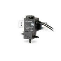 Siemens 2651027 24V EP265 3 Way Air Valve Open Frame Replaces 2651007
