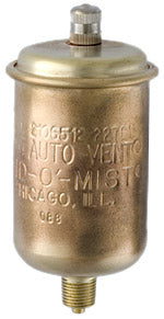 Maidomist 67 Auto Vent V Mount 1/8" I.P. Male 50 PSI