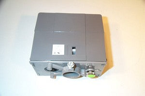 Johnson VA-8122-1 Valve Act; Electric. 22 Lb; 0-10 Vdc; Replaces Va-8022-1