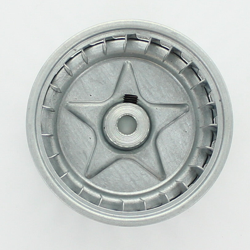 Reznor 68006 Whl #31-128 5/16 Bore Hub