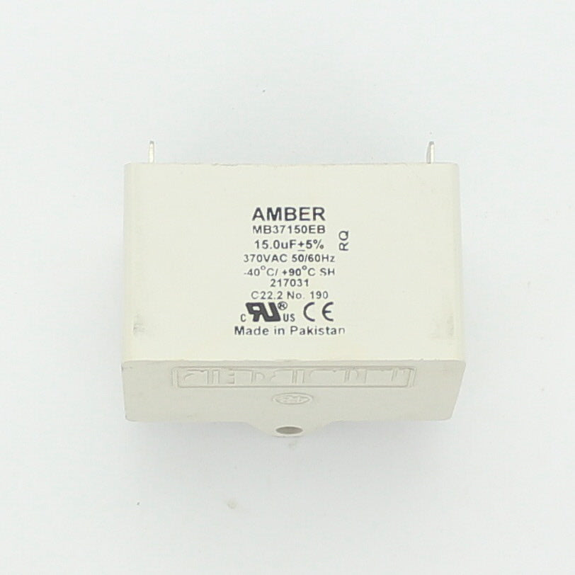 Reznor 217031 Capacitor #MB37150EB Replaces 206145