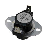 Rheem 47-23610-19 Limit Switch - Auto Reset (flanged Airstream)