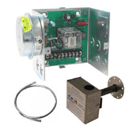 Field CK-63 Oil Venter/Burner Control System 46399363 Will Replace CK-61 CK-62 CK-65 CK-66