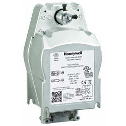 Honeywell MS4104F1010 120v 30 Lb-in Fire Smoke Actuator 0 Internal Switches