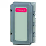 Honeywell T775S2008 T775 Series 2000 Relay Expansion Module 4 Spdt For Use With T775L Or T775P