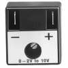 Honeywell Q769C1007 Adaptor For Use With M7415 Do Not Use With A Jade (W7220) Economizer