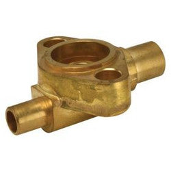 Emerson Flow Control Alco 027769 9761- 5 3/8x1/2 Odf S/T Flange
