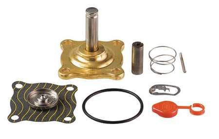 ASCO Controls 302273 Rebuild Kit 8210 AC