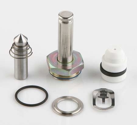 ASCO Controls 304031 Rebuild Kit 8222 AC