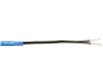 ICM Controls ACH055 2-wire Cool Only Temporary Thermostat 55 Fixed Replaces SC055