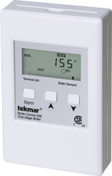 Tekmar 256 One Stage Boiler Control Replaces 253 250