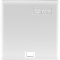 Tekmar 076 Indoor Sensor Replace 074