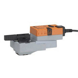 Belimo LRB24-SR US 24v Non Spring Return Modulating Valve Actuator Replaces LR24-SR