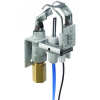 Honeywell Residential Q3450C1185 Pilot Burner For Natural Gas With A BCR-18 Orifice Left Single Tip Style "C"
