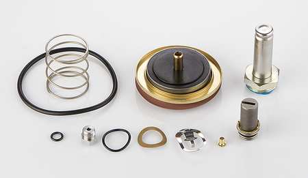 ASCO Controls 304394 Rebuild Kit 8220 AC