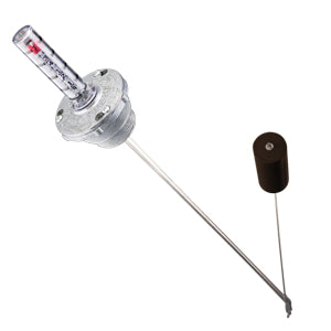 Scully TWIS-LOK Gauge 42"-44" 01443