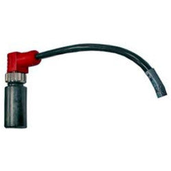 Fireye 48PT2-1007 Infrared Scanner 4' Straight Head D Series Flame Monitor.