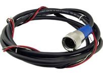 Fireye UV1A6 UV Scanner 1/2" NPT Connector 6' Flex Conduit (1800 Mm). Replaces UV1