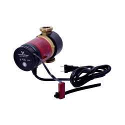 Grundfos UP10-16TDTBU/LC 93094713 115/230v 1-1/4" Union Pump W/ Auto Adapt & Line Cord Replaces