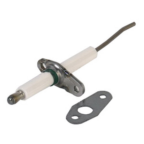 Lochinvar PLT3023 Flame Sensor W/ Gasket KBN600-800 100165931