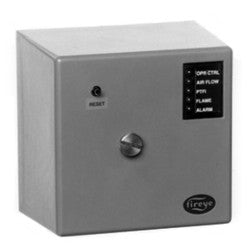 Fireye MC120 120 Vac 50/60 Hz Chassis.